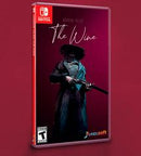 Horror Tales: The Wine - Nintendo Switch - Destination Retro