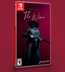 Horror Tales: The Wine - Nintendo Switch - Destination Retro