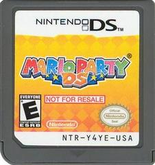 Mario Party DS [Not for Resale] - Nintendo DS - Destination Retro
