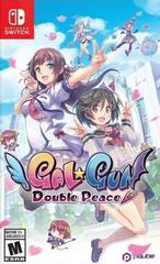 GalGun: Double Peace - Nintendo Switch - Destination Retro
