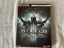 Diablo 3 Reaper of Souls Expansion Set [Bradygames] - Strategy Guide - Destination Retro
