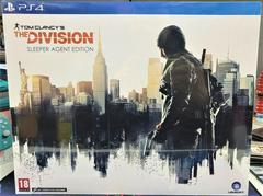 Tom Clancy's The Division [Sleeper Agent Edition] - PAL Playstation 4 - Destination Retro