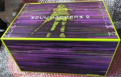 Soul Hackers 2 [Collector's Edition] - PAL Playstation 4 - Destination Retro