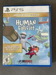 Human Fall Flat [Anniversary Edition] - Playstation 5 - Destination Retro