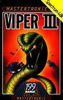 Viper III - ZX Spectrum - Destination Retro