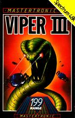 Viper III - ZX Spectrum - Destination Retro