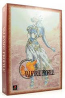 Valkyrie Profile [Limited Deluxe Pack] - JP Playstation - Destination Retro
