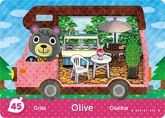 Olive