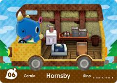 Hornsby