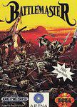 Battle Master - Sega Genesis - Destination Retro