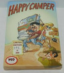 Happy Camper [Homebrew] - NES - Destination Retro
