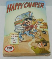 Happy Camper [Homebrew] - NES - Destination Retro