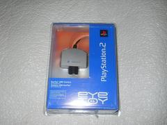 Eye Toy USB Camera - PAL Playstation 2 - Destination Retro