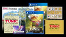 Tunic [Deluxe Edition] - Playstation 4 - Destination Retro