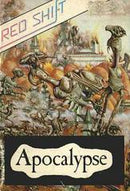 Apocalypse - ZX Spectrum - Destination Retro