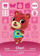 Cheri