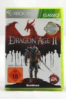 Dragon Age II [Classics] - PAL Xbox 360 - Destination Retro