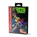 Coffee Crisis [Homebrew] - Sega Genesis - Destination Retro