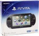 Playstation Vita Slim 2000 - PAL Playstation Vita - Destination Retro
