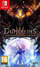 Dungeons 3: Nintendo Switch Edition - PAL Nintendo Switch - Destination Retro