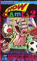 Now Games 2 - ZX Spectrum - Destination Retro