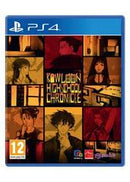Kowloon High-School Chronicle - PAL Playstation 4 - Destination Retro