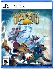 Curse of the Sea Rats - Playstation 5 - Destination Retro