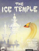 The Ice Temple - ZX Spectrum - Destination Retro