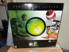 Xbox System [Top Spin NCAA Bundle] - Xbox - Destination Retro