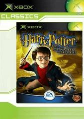 Harry Potter And The Chamber Of Secrets [Classics] - PAL Xbox - Destination Retro