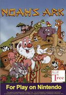 Noah's Ark [Reproduction] - NES - Destination Retro