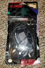Super Nintendo RF Adapter - Super Nintendo - Destination Retro