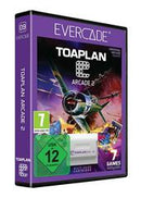 Toaplan Arcade 2 - Evercade - Destination Retro