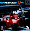 Formula 1 97 - JP Playstation - Destination Retro