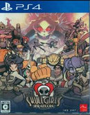Skullgirls: 2nd Encore - JP Playstation 4 - Destination Retro