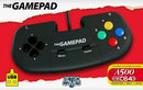 A500 Mini Gamepad - Amiga - Destination Retro
