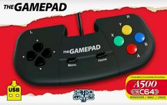 A500 Mini Gamepad - Amiga - Destination Retro