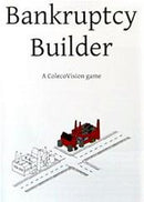 Bankruptcy Builder - Colecovision - Destination Retro