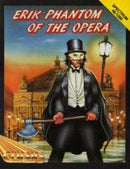 Erik: Phantom of the Opera - ZX Spectrum - Destination Retro