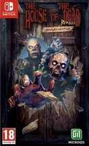 The House of the Dead Remake [Limidead Edition] - PAL Nintendo Switch - Destination Retro