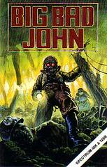 Big Bad John - ZX Spectrum - Destination Retro