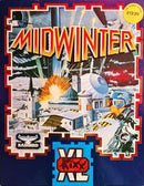 Midwinter - Atari ST - Destination Retro