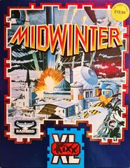 Midwinter - Atari ST - Destination Retro