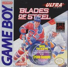 Blades of Steel - GameBoy - Destination Retro
