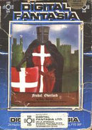 Feudal Overlord - ZX Spectrum - Destination Retro