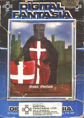 Feudal Overlord - ZX Spectrum - Destination Retro