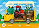 Tad