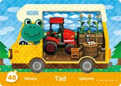 Tad
