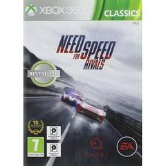 Need for Speed Rivals [Classics] - PAL Xbox 360 - Destination Retro