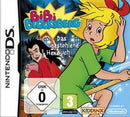 BiBi Blocksberg: Das gestohlene Hexbuch - PAL Nintendo DS - Destination Retro
